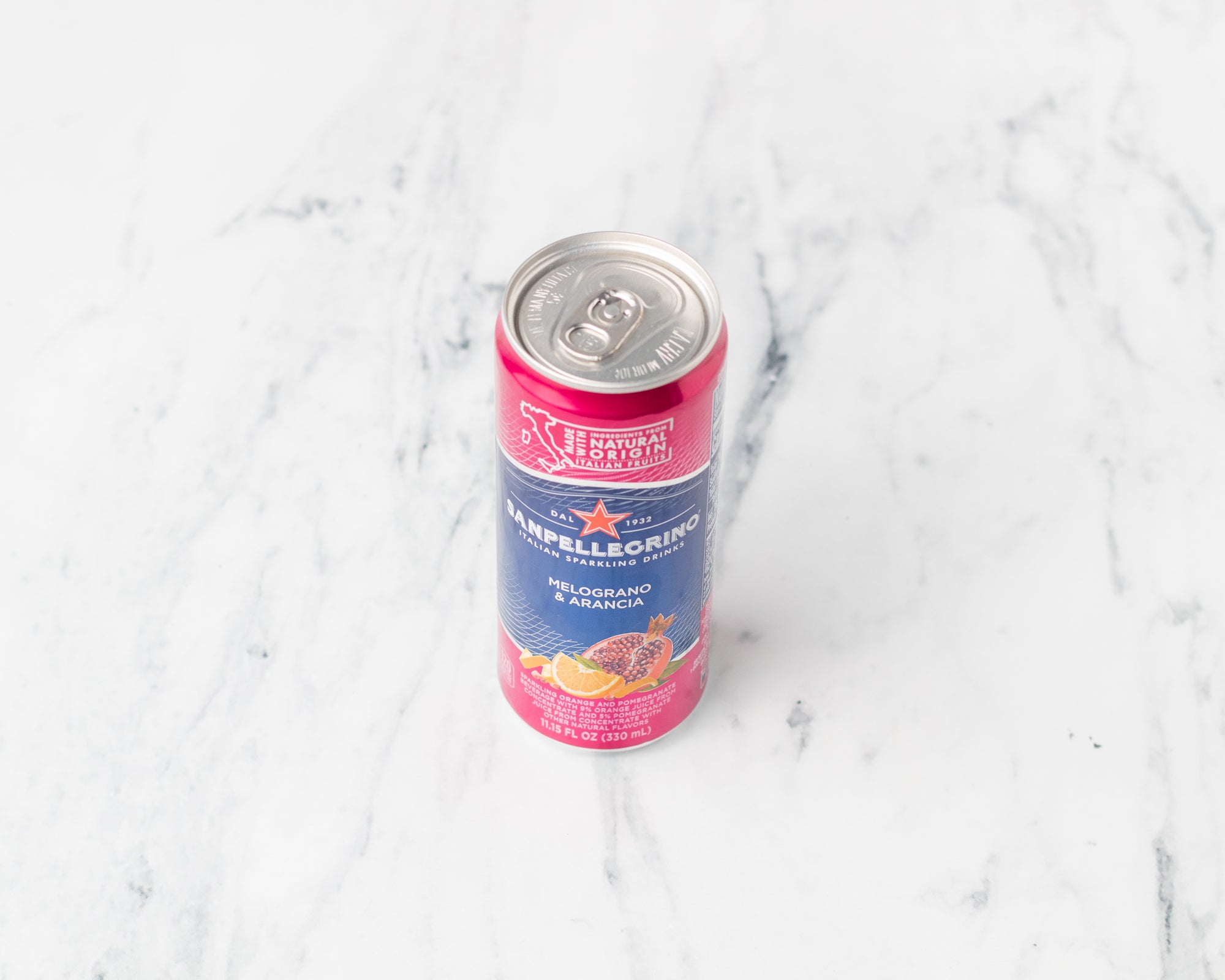 San Pellegrino (Flavored)