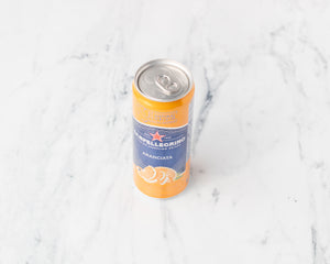 San Pellegrino (Flavored)