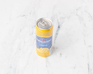 San Pellegrino (Flavored)