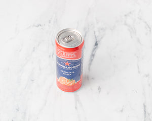 San Pellegrino (Flavored)