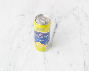 San Pellegrino (Flavored)