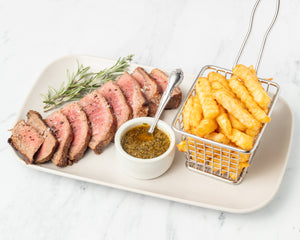 Argentinian Steak
