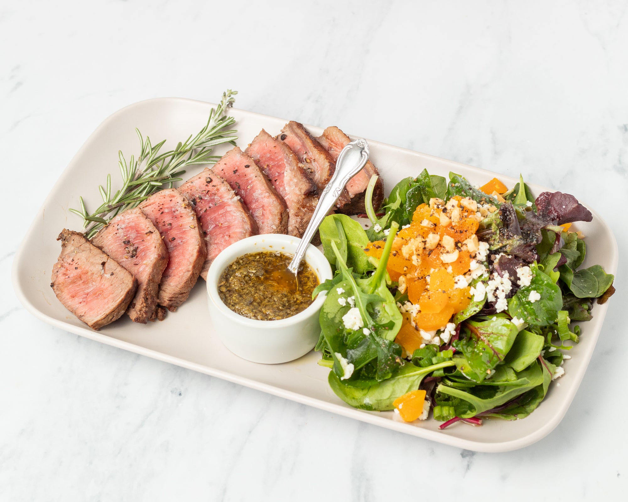 Argentinian Steak