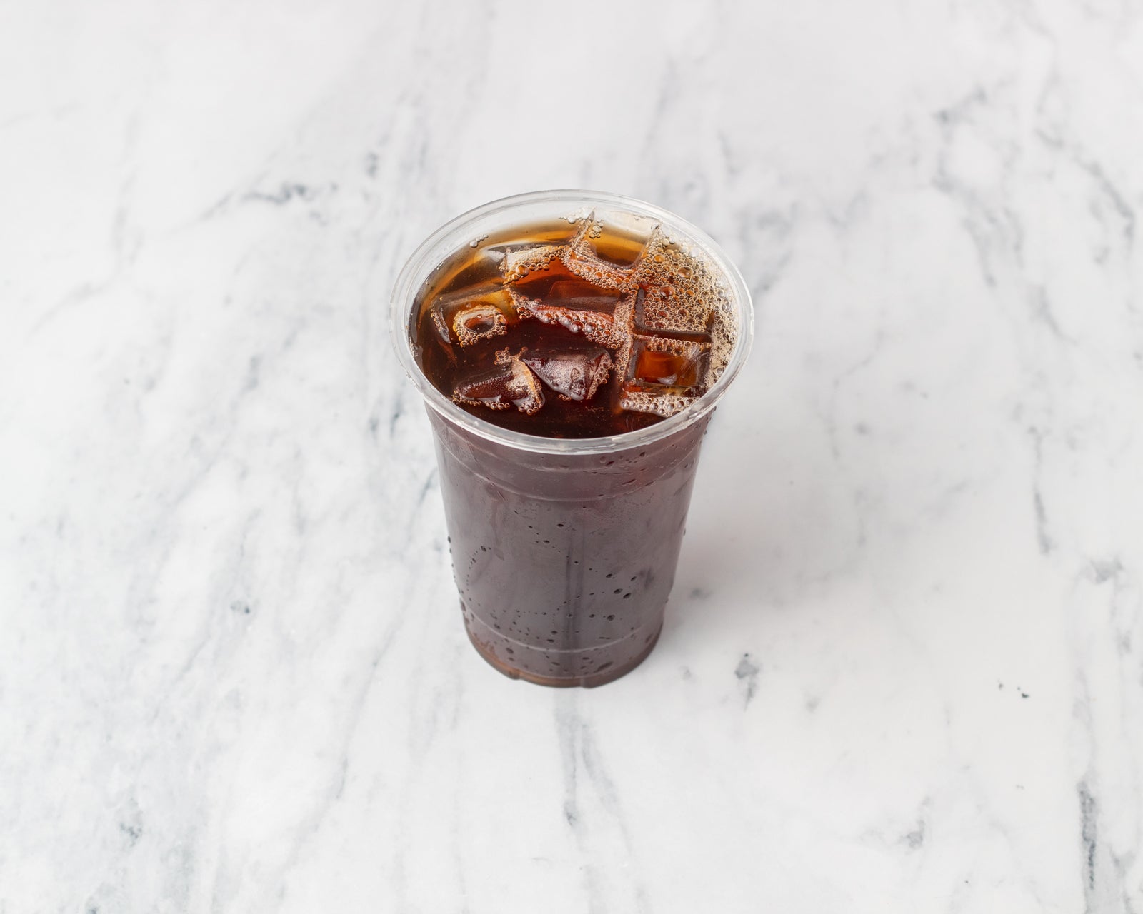 Iced Coffee (16 oz)