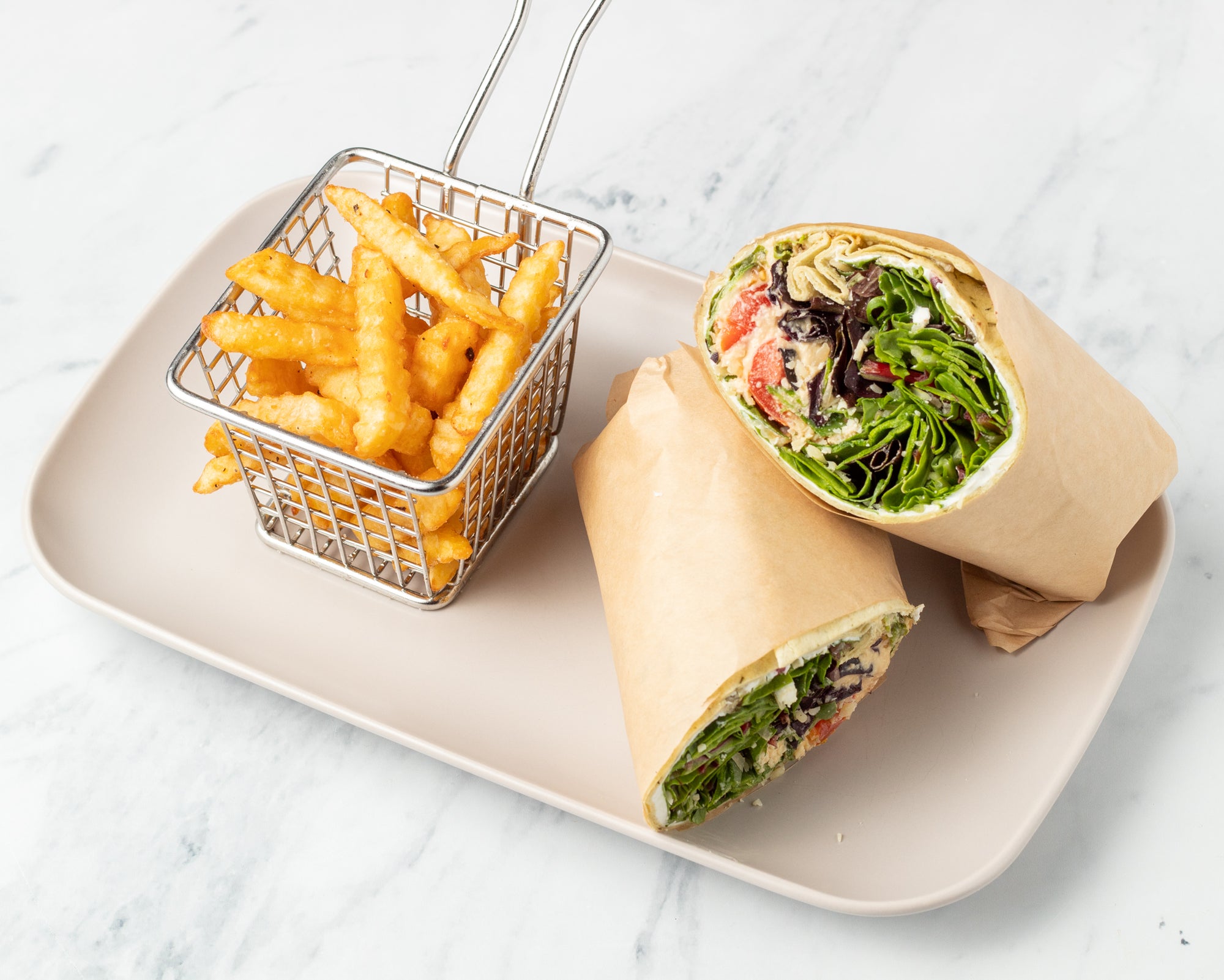 Veggie Wrap