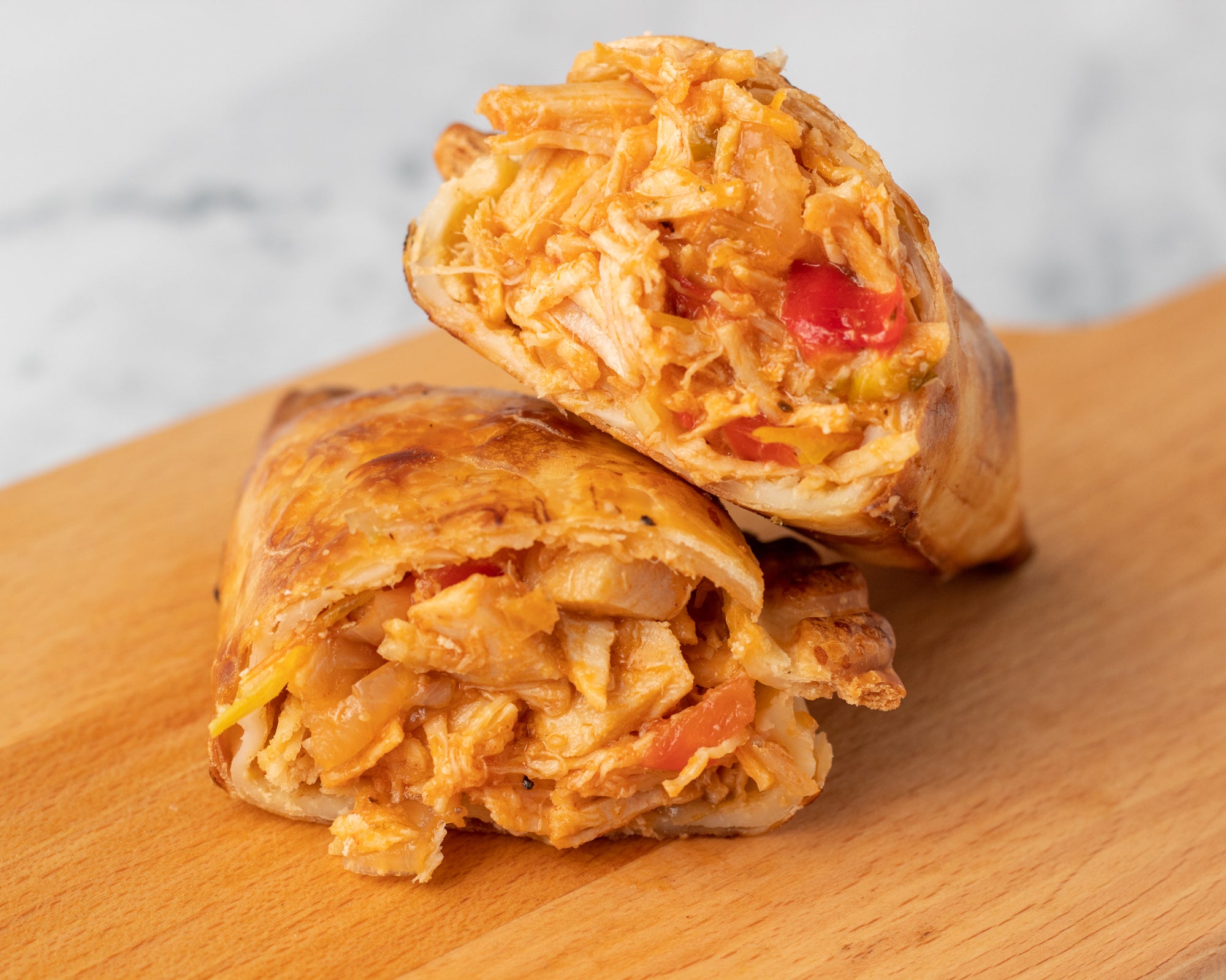 Chicken Empanada